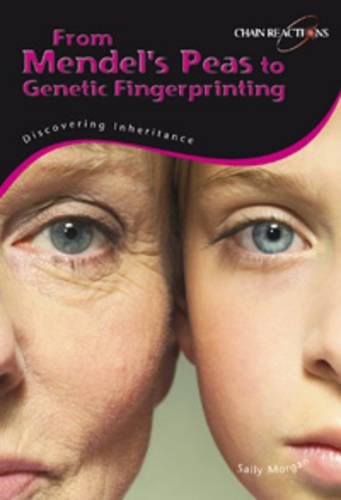 Mendel's Pea's to Genetic Fingerprint: Discovering Inheritance