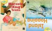 Marcela and the King's Tricks/Island Hopping_philippines