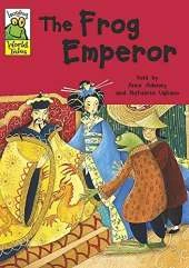 Leapfrog World Tales: The Frog Emperor