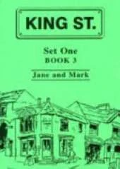 King Street Readers