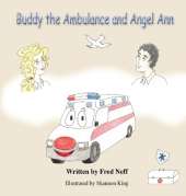 Buddy the Ambulance and Angel Ann