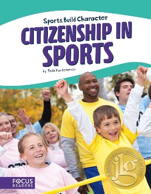 Citizenship in Sports