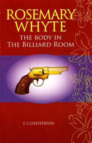 The Body in the Billiard Room
