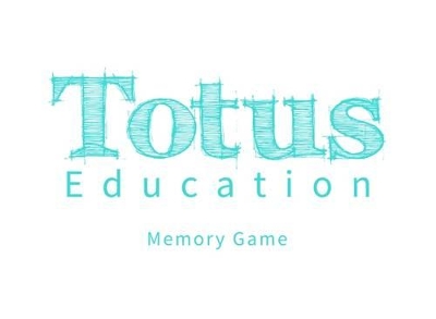 The Memory Game