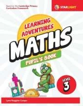 Primary Maths 3 Pupil's Book