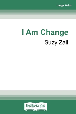 I Am Change