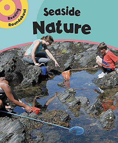 Reading Roundabout: Seaside Nature