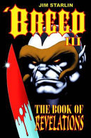Breed Volume 3: Book of Revelations
