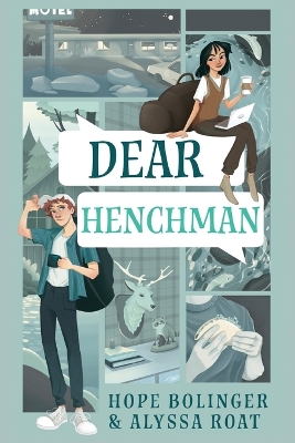 Dear Henchman