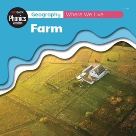Geography: Where We Live - Farm