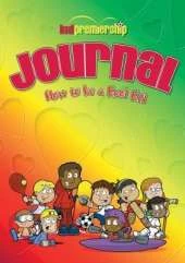 Kool Kid Journal