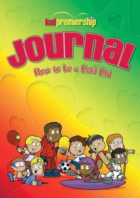 Kool Kid Journal