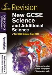 GCSE Science & Additional Science OCR Gateway B Foundation: Revision Guide and Exam Practice Workbook