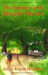The Summer of the Bonepile Monster