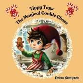 Tippy Taps the Magical Cookie Chase