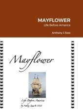 Mayflower: Life Before America