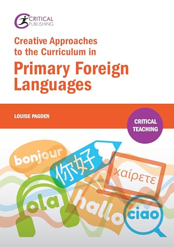 Creative Approaches to the Curriculum in Primary Foreign Languages