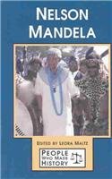 Nelson Mandela