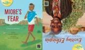 Miobe'S Fear/Exciting Ethiopia_ethiopia