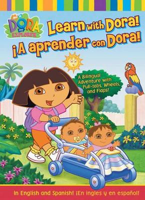 Learn with Dora