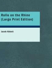 Rollo on the Rhine