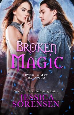 Broken Magic