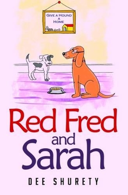 Red Fred & Sarah