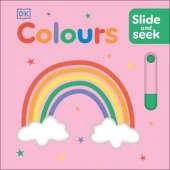 Slide and Seek Colours