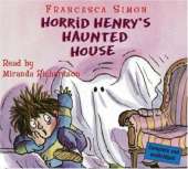Horrid Henry`s Haunted House: Book 6