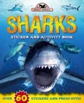 Deadly Animals: Sharks