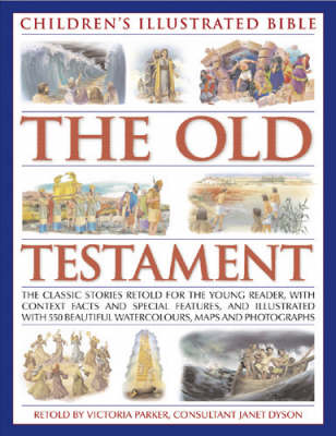 Old Testament