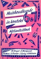 Huishoudkunde in Konteks