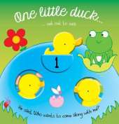 One Little Duck