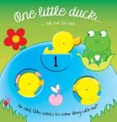 One Little Duck