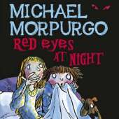 Red Eyes at Night