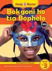 Study & Master Bokgoni Ho Tsa Bophelo