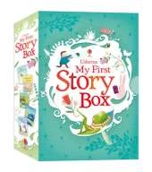 My First Story Box