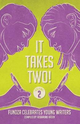It Takes Two!