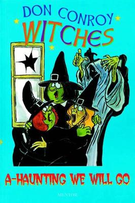 The Witches: A Haunting We Go