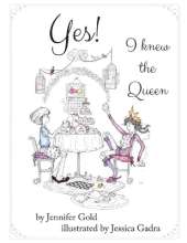 Yes! I knew the Queen