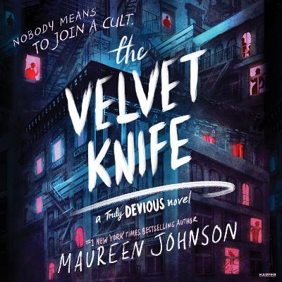 The Velvet Knife