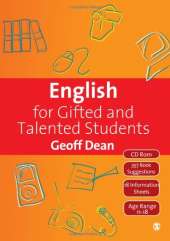 English for Gifted and Talented Students: 11-18 Years