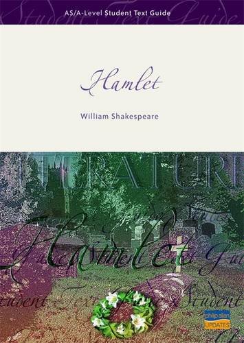 AS/A-level English Literature: "Hamlet"