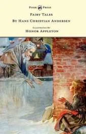Fairy Tales By Hans Christian Andersen