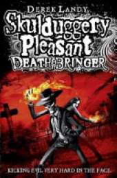 Death Bringer