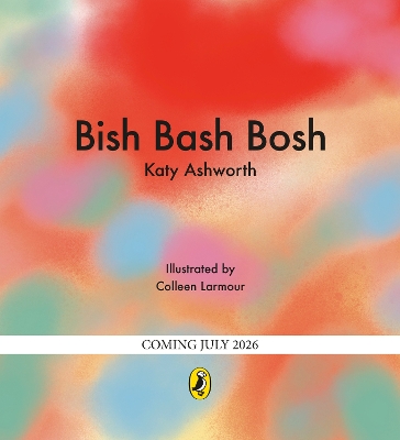Bish Bash Bosh