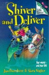 Shiver and Deliver