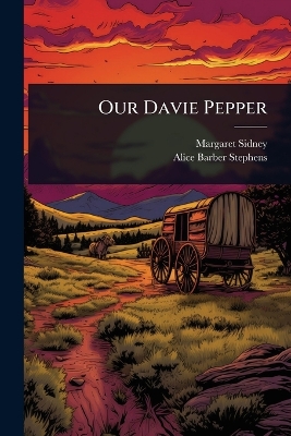 Our Davie Pepper