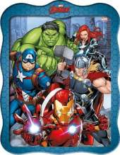 Avengers: Happy Tin (Marvel)