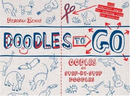 Doodles to Go